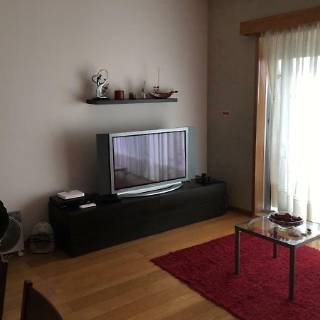 Apartamento Parque Urbano Ponta Delgada (Sao Miguel) Exterior photo