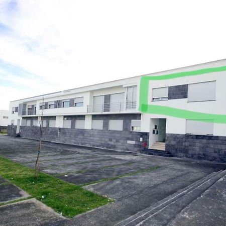 Apartamento Parque Urbano Ponta Delgada (Sao Miguel) Exterior photo