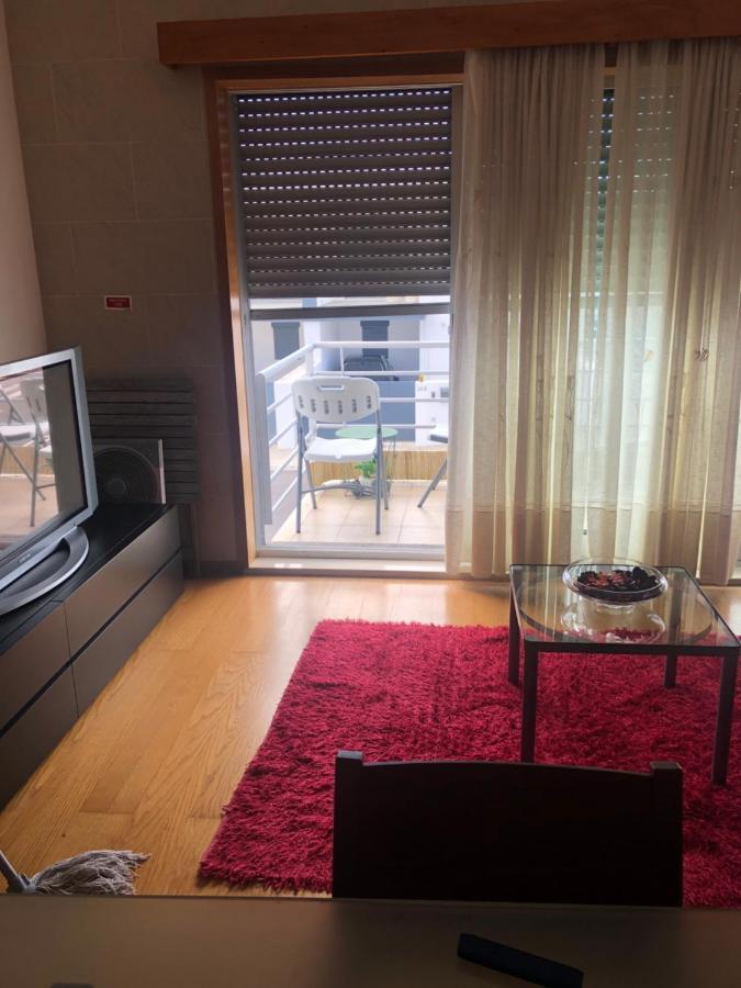 Apartamento Parque Urbano Ponta Delgada (Sao Miguel) Exterior photo