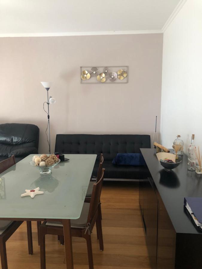 Apartamento Parque Urbano Ponta Delgada (Sao Miguel) Exterior photo