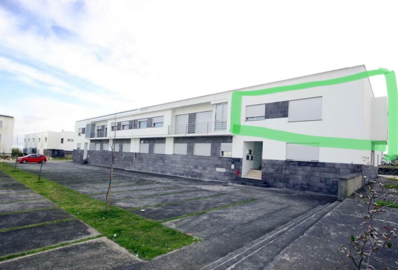 Apartamento Parque Urbano Ponta Delgada (Sao Miguel) Exterior photo