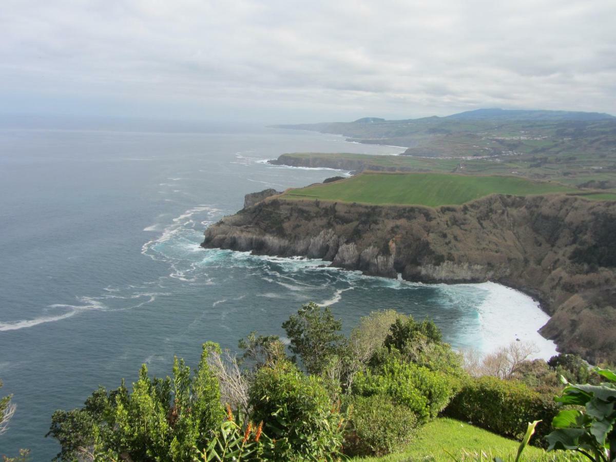 Apartamento Parque Urbano Ponta Delgada (Sao Miguel) Exterior photo