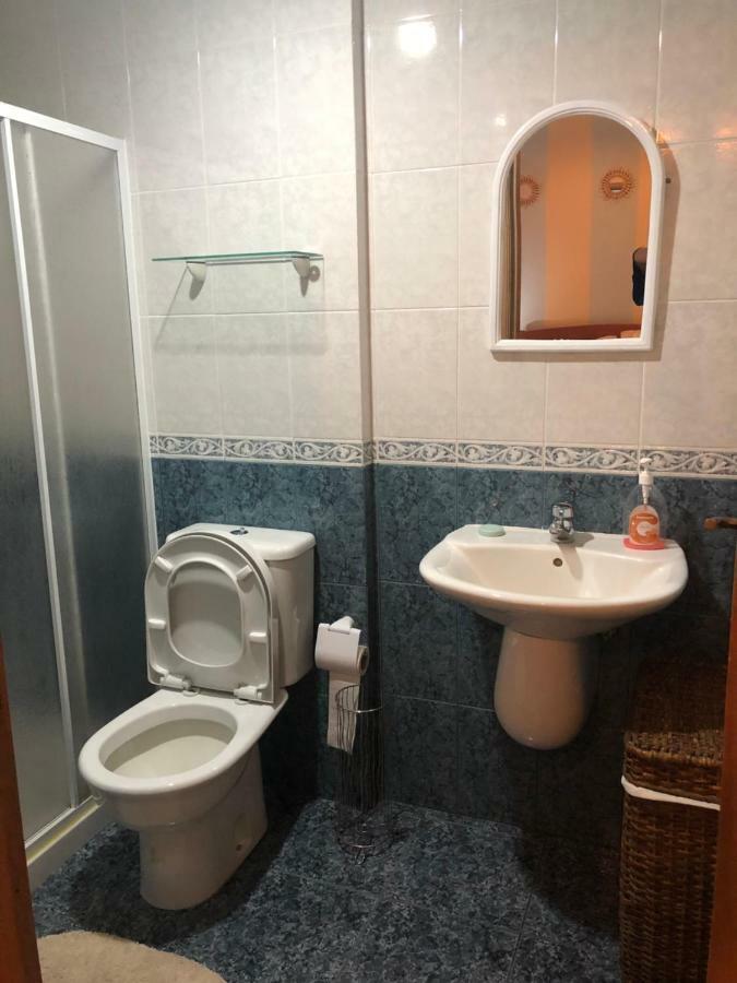 Apartamento Parque Urbano Ponta Delgada (Sao Miguel) Exterior photo