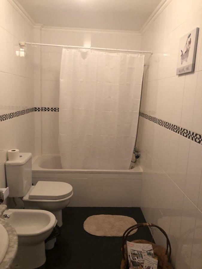 Apartamento Parque Urbano Ponta Delgada (Sao Miguel) Exterior photo