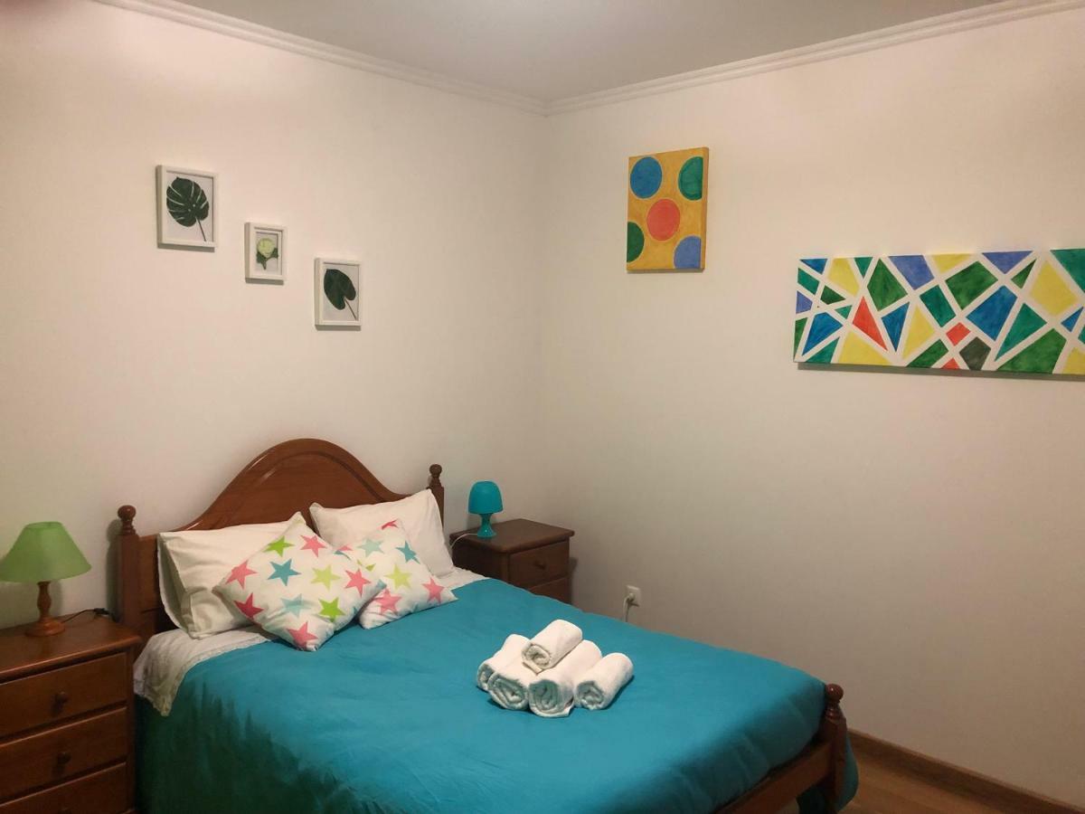 Apartamento Parque Urbano Ponta Delgada (Sao Miguel) Exterior photo