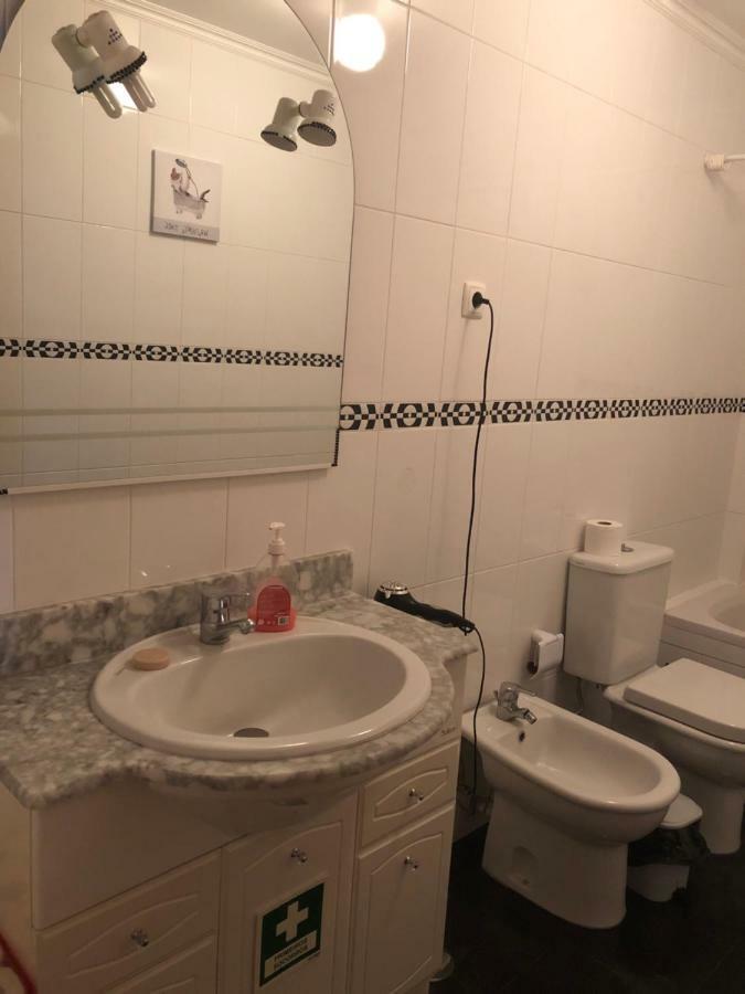 Apartamento Parque Urbano Ponta Delgada (Sao Miguel) Exterior photo